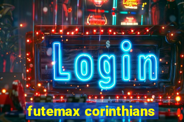 futemax corinthians